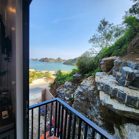View Point - Anh Quan Chan Chau Exterior foto