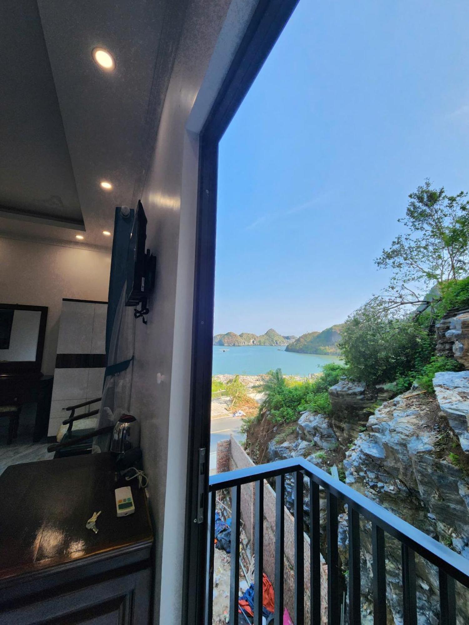 View Point - Anh Quan Chan Chau Exterior foto