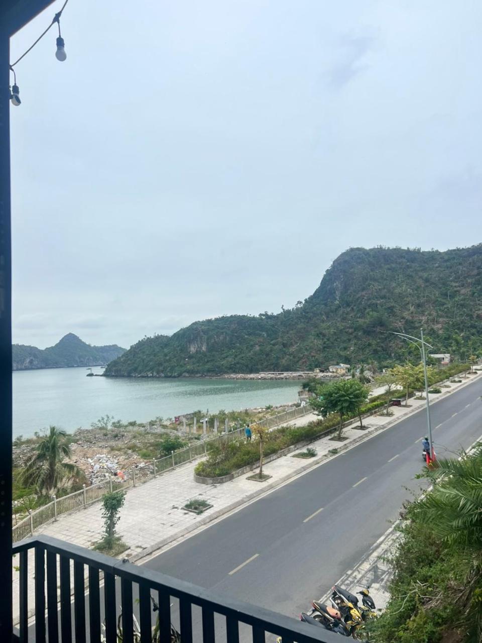 View Point - Anh Quan Chan Chau Exterior foto